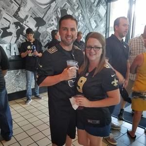 Meet your Posher, Bethlyn